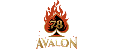 Avalon78 Casino logo