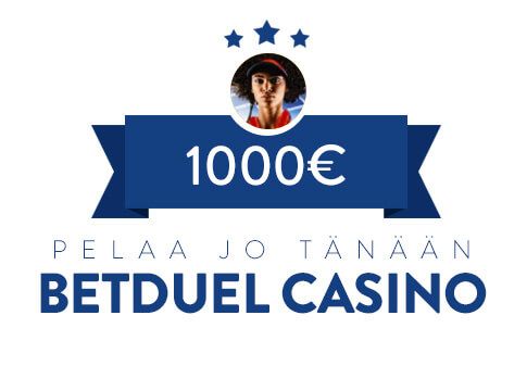 BetDuel Casino bonus