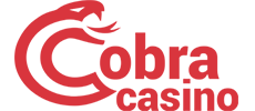 Cobra Casino logo