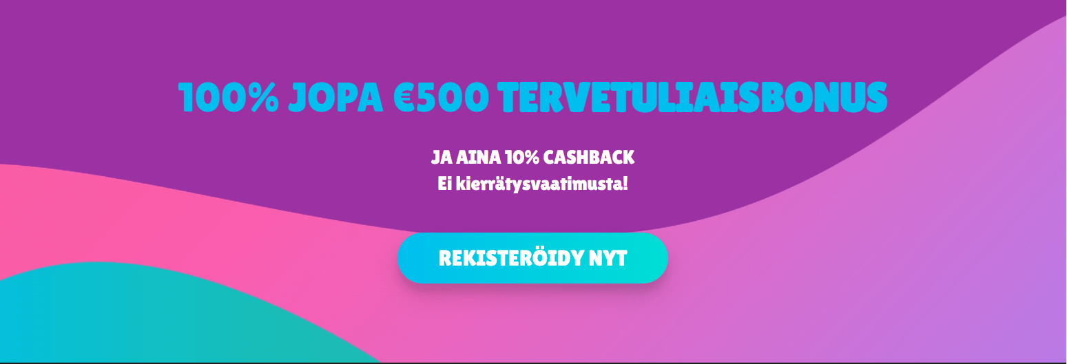 Hey casino bonus