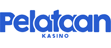 Pelataan Kasino logo