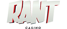 Rant Kasino logo