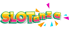 Slotanza Kasino logo