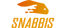 Snabbis Kasino logo