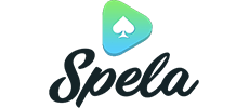 Spela Kasino logo