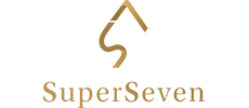 SuperSeven Casino logo
