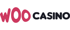 Woo Kasino logo