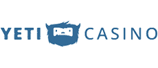 Yeti Casino logo