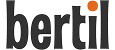 Bertil Casino logo