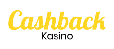 Cashback Kasino logo