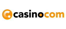 Casino.com Casino logo