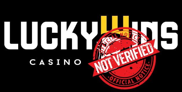 Gibraltar varoittaa pelaajia: Luckywins.io ei omaa lisenssiä