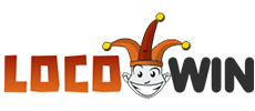 Locowin Casino logo