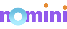 Nomini Casino logo