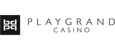 Play Grand Casino logo