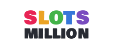 SlotsMillion Casino logo