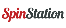 SpinStation Kasino logo
