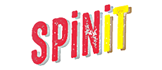 Spinit Kasino logo