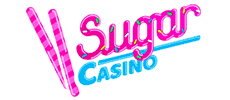 Sugar Casino logo