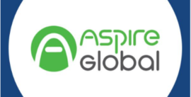 Aspire Globalista ostotarjous