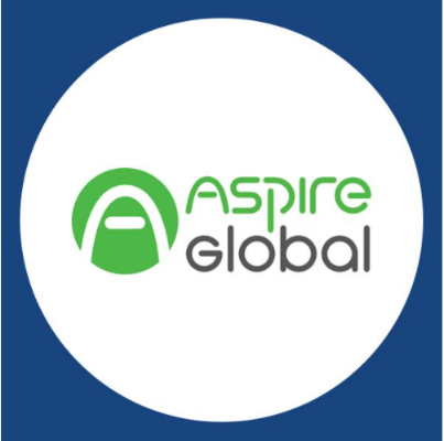 Aspire Globalista ostotarjous