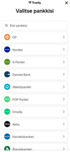 Helmi Casino talletukset