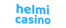 Helmi Casino logo
