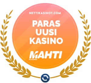 Badge of excellence - Mahti