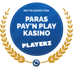 ParasPayNPlay - Playerz
