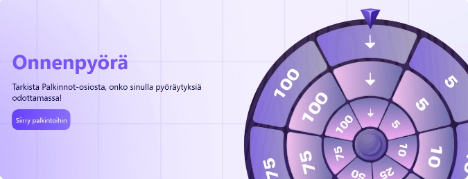 Spinni Casino bonus