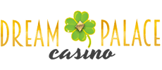 Dream Palace Casino logo