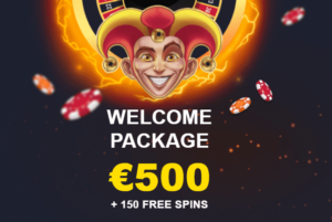 GetSlots Casino bonus