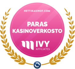 Parhaas Kasinoverkosto- Ivy Affiliates