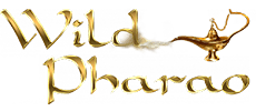 Wild Pharao Kasino logo