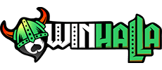 Winhalla Casino logo