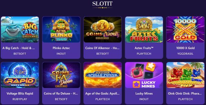 4Kasino pelit 4Kasino pelit