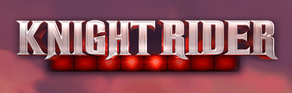 NetEntin Knight Rider herättää Ritari Ässän eloon