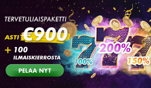 Ditobet Casino bonus
