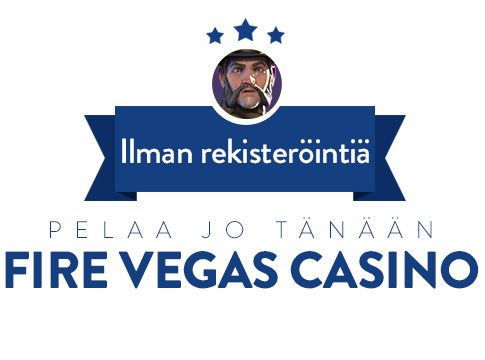 FireVegas Casino bonus