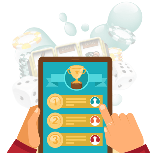 gamification suomeksi