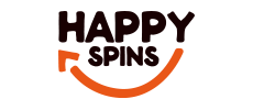 Happy Spins Casino