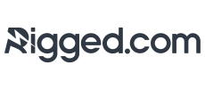 Rigged Casino logo