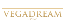 Vegadream Casino logo