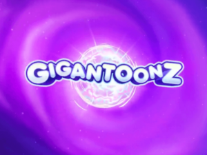 Gigantoonz peli