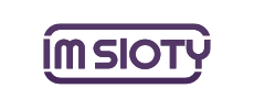 IamSloty Casino logo