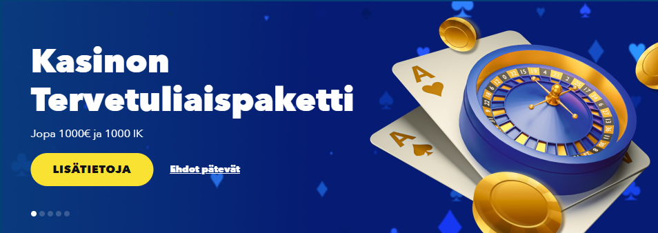 Nucleonbet bonus