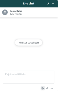 kasino Predictions For 2021