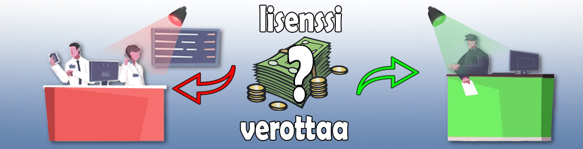 Pelilisenssi