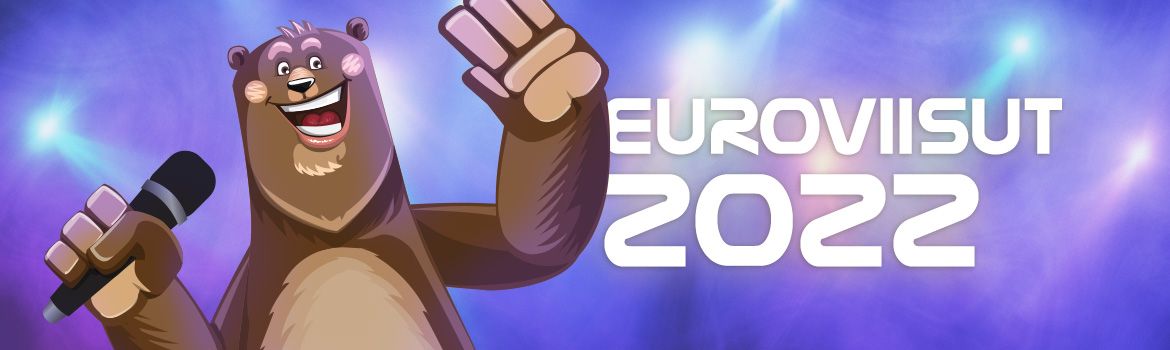 Euroviisut vedonlyönti