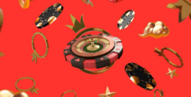 Koi Casino liveturnauksiin